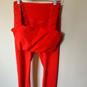 Paragon Fitwear 2 piece workout set